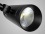 Projektor Led Mezo Szyna 3 Fazy 15w  Ww Czarny