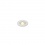 New Tria Mini Dl Okrągła Downlight Biała Mat 30° 3000k Zasilacz Klips