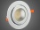 Downlight Led Gripen 28w Regulowany Dw