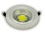 Downlight Led Cob Helios  5w Biały Dzienny -
