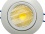 Downlight Led Cob Rowana 30w Biały Dzienny