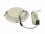 Downlight Led Power Easy 10w+2w  Dw+blue