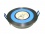 Downlight Led Power Cufe 1w*3+2w Biały Ciepły+nie