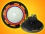 Lampa Led High Bay Merkury 150w 5000k Nichia