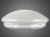 Plafon Led Kyrk 12w Dw  Z Czujnikiem Mw 40%