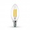 Żarówka LEDSTAR CLASIC E14 5W