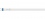 Mas Ledtube Un 1500mm Uo 24w830 T8