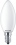 Cla Ledcandle Nd 4.3-40w B35 E14 Fr