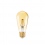Vintage 1906 Led  Edison 60 Fil Gold Dim