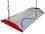 Lampa Led High Bay Razo 200w 5500k Nichia