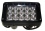 Reflektor Led Car Prostokąt 15*3w Ip68