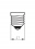 CLA LEDBulb ND 8.5-75W A60 E27 827 CL