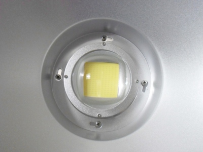 Lampa przemysłowa LED HB-ML13-150 90 stopni biała naturalna