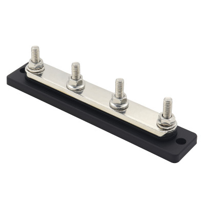 Busbar Solvian 4 Way 48V 250A Busbar Solvian 4 Way 48V 250A