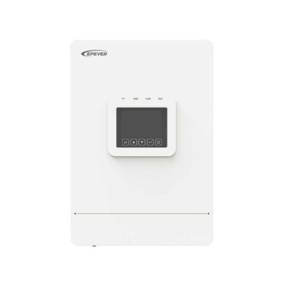 Falownik-ładowarka z MPPT EPEVER QI 1000W 60A Falownik-ładowarka z MPPT EPEVER QI 1000W 60A