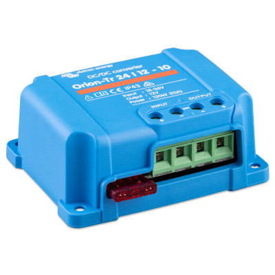 Konwerter DC-DC Victron Orion-Tr 24/12-10 120W Konwerter DC-DC Victron Orion-Tr 24/12-10 120W