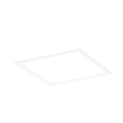 Oprawa do pomieszczeń czystych Roma Clean Ip65 Led 600x600 100w 11470lm 840 Opal Biały Std