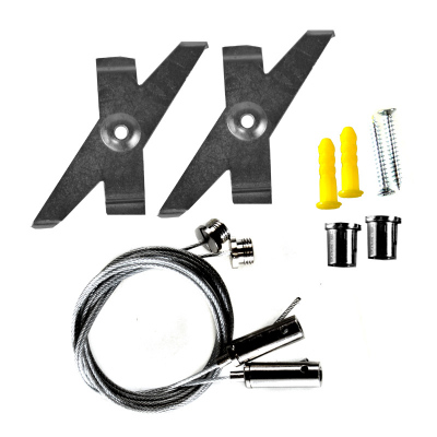 Oprawa Led Cabail 40w 3000k  1,2m Biała Samsung