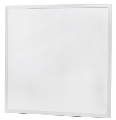 Panel LED 40w 6500k 595x595mm biała ramka