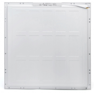 Panel LED 40w 6500k 595x595mm biała ramka