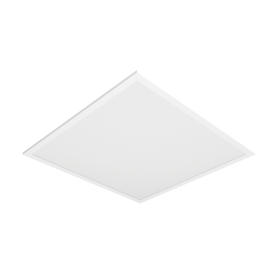 Oprawa Lugclassic Slim Led He P/t 600x600 Ed 4200lm/840 Mprm Biały