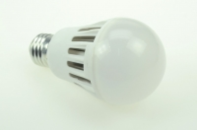 Źródło LED  E27 niskonapięciowa DC 8W 880lm