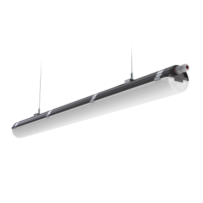 Oprawa hermetyczna Atlantyk 2.0 Led 1245 Ed Easy Connect 6250lm/840 Pc Grafit Ip65 Tw5