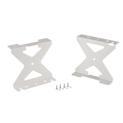 Cruiser 2 Led Uchwyt Montażowy N/t Montaż Bez Zadaszenia