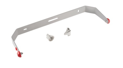 Cruiser 2 Led Uchwyt Montażowy Regulowany Montaż Bez Zadaszenia