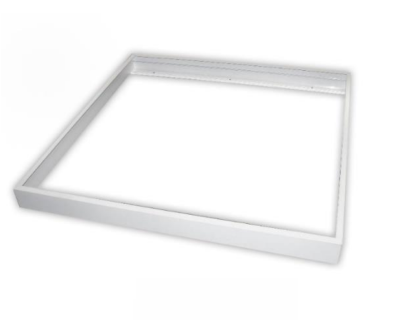 Obudowa natynkowa 595x595mm panelu Kris HQ