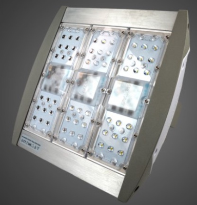 Lampa LED HIGH BAY 90W DW