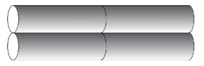 Pakiet LiFePO4 6,4V 1500 mAh 4S