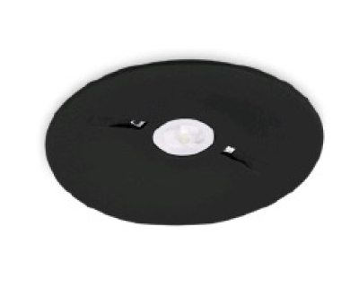 Oprawa awaryjna OWA FL LED 0006-AP-3W-AT-1h-NM-TS-CW-9005-RND