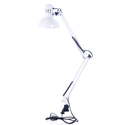 Lampa Kreślarska Lk-01 biała