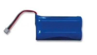 Pakiet LiFePO4 6,4V 1000 mAh 2B