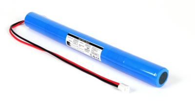 Pakiet LiFePO4 6,4V 3000 mAh linia