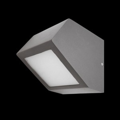 UPDOOR MINI LED 2000 PC 840 E IP65 25 antracyt