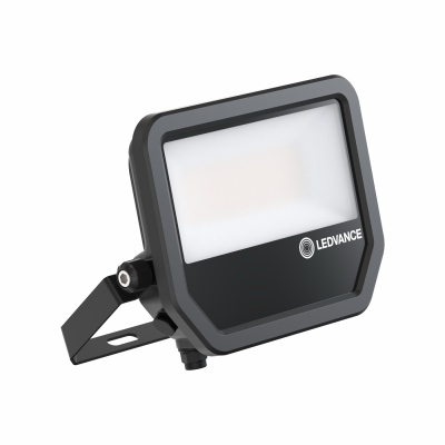 Naświetlacz LED FLOODLIGHT 50 P 41W 6KLM 840 PS SY100 BK