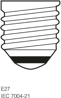 Lampa sodowa Nav-t 70 W Super 4Y