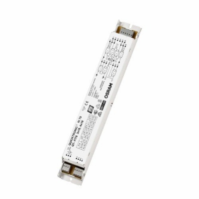 Statecznik QT-FIT8 3X18,4X18/220…240