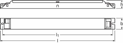 Statecznik QT-FIT5 1X14…35/220…240