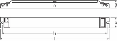 Statecznik QT-FIT5 2X14…35/220…240