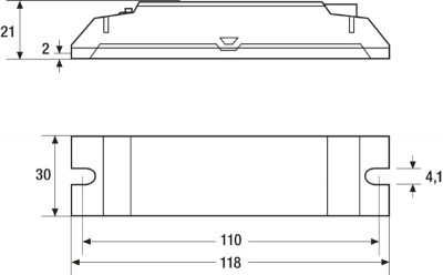 Dali PRO Sensor Coupler