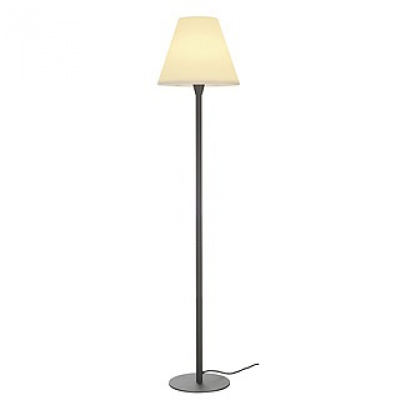 ADEGAN lampa podłogowa, antracytowa