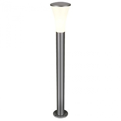 Alpa Cone 100 oświetlenie podłogowe, szary kamień