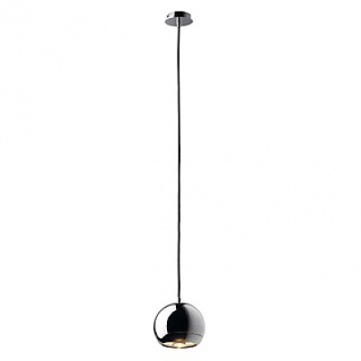 Light Eye lampa wisząca z rozetą, ES111