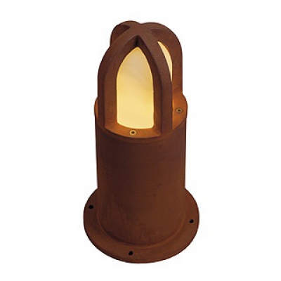 RUSTY CONE 40