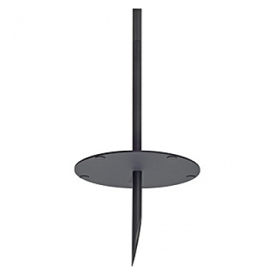 Earth spike for ADEGAN floor lamp