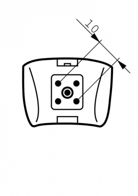 Świetlówka Master TL-E Circular Super 80 40W/840