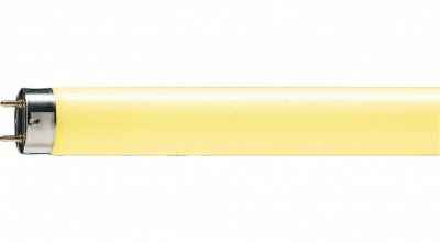 TL-D Colored 36W Yellow 1sl